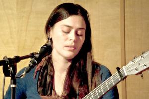 World musicians to perform Saturday in Port Townsend