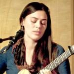 Instrumentalist Camelia Jade will perform acoustic world music at 7:30 p.m. Saturday at the Friends Meetinghouse in Port Townsend. (Josh Lieberman)