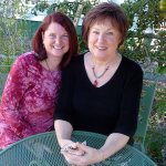 Sequim mother, daughter tell of living with cancer