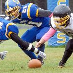 PREP ROUNDUP: Crescent, Neah Bay and Quilcene win football contests