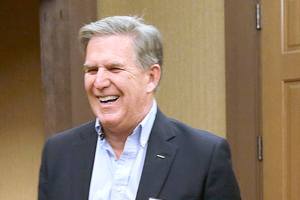 Two vying to become Washington’s next public lands chief