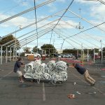 Dungeness Crab & Seafood Festival’s strong numbers could prompt expansion