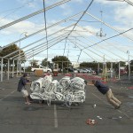 Dungeness Crab & Seafood Festival’s strong numbers could prompt expansion