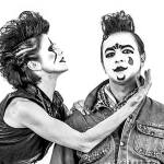 This Way to the Egress … exploring mortality through dance in Port Angeles