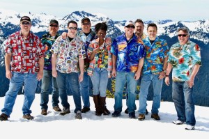 Olympic Discovery Trail fundraiser set Saturday at Fort Worden State Park