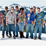 The Freddy Pink band will perform Saturday during the second annual Olympic Discovery Trail Benefit Concert and Silent Auction at Fort Worden State Park. (Freddy Pink)