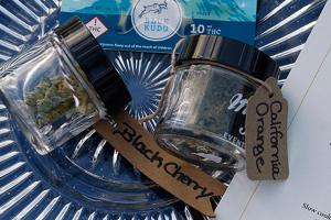 Gourmet ganja? Marijuana dining is growing up, slowly