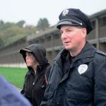 Serenity House of Clallam County, police team up to connect homeless with services