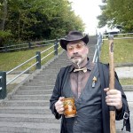 Twisted History Tours and Haunt Town team up to offer combo deal on local frights