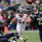 SEAHAWKS: Wilson pulls out a thriller over Falcons