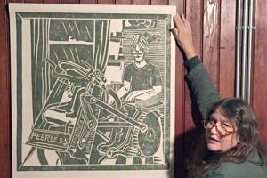 Port Townsend museum debuts new literary exhibit