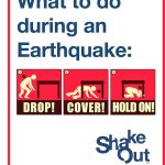 North Olympic Peninsula preps for ‘Big One’ with Great ShakeOut