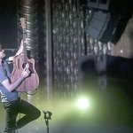 Champagne will perform Sunday afternoon at the Laurel B. Johnson Community Center as part of the ongoing Concerts in the Woods series. &mdash; CPREntertainment.