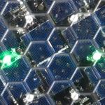 Walking on sunshine: Idaho company debuts solar sidewalks