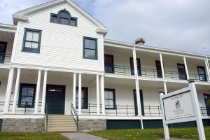 Peninsula College to host grand opening of its new Port Townsend campus Monday