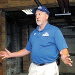 Man who saved Port Angeles Underground dead at 71