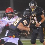 PREP FOOTBALL PICKS: Postseason picture will clear after this weekend