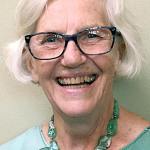 Jane Evans