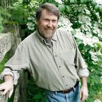 &ldquo;Boys in the Boat&rdquo; author Daniel James Brown will visit Port Angeles on Oct. 29 to offer a free author talk and book signing as part of the Clallam County Reads book club and program series. (Robin V. Brown)