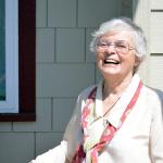 Dorothy Skerbeck (Diane Urbani de la Paz )                                Dorothy Skerbeck (Diane Urbani de la Paz )