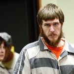 Maxx Johnson, 26, of Port Angeles is charged with kidnapping and raping a woman in June. (Jesse Major/Peninsula Daily News)                                ​