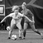 PENINSULA SOCCER: Men, women finish league undefeated