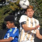 PENINSULA SOCCER: Men, women finish league undefeated
