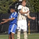 PENINSULA SOCCER: Men, women finish league undefeated