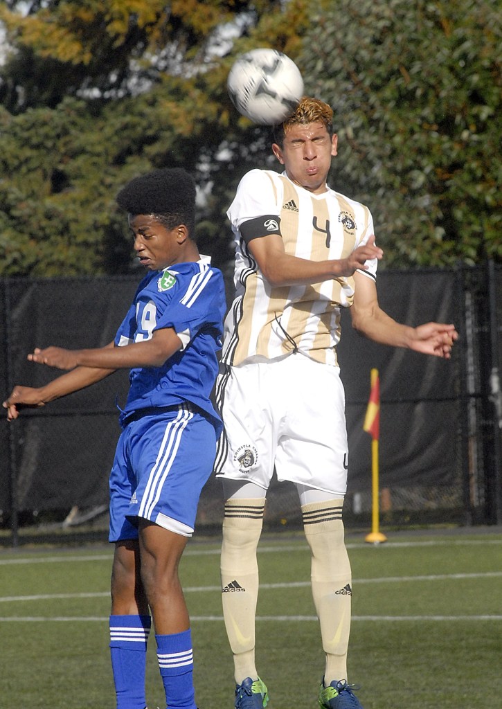 PENINSULA SOCCER: Men, women finish league undefeated