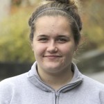 ATHLETE OF THE WEEK: Port Angeles’ Madelyn Wenzl