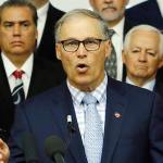 Gov. Inslee issues order on fight against opioid abuse
