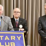 Olympia initiative called test case for state income tax