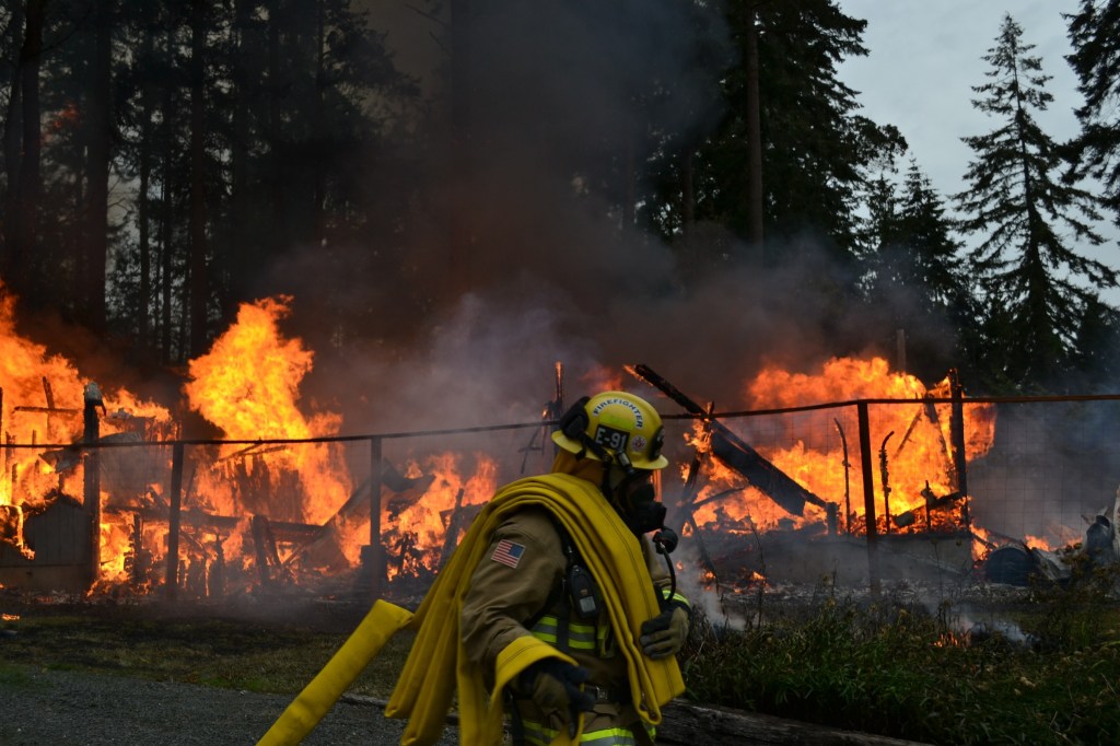 (East Jefferson Fire-Rescue)