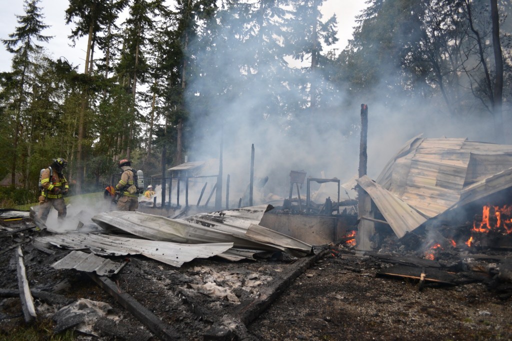 (East Jefferson Fire-Rescue)