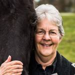 Former Clallam County commissioner Martha McKeeth Ireland finds path to her Western tale