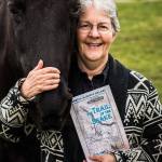 Martha McKeeth Ireland recently released her first book, &ldquo;The Trail of the Snake,&rdquo; in print after first releasing it on Amazon&rsquo;s Kindle. (Viola Ware)