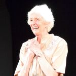 Sequim woman portrays Lillian Carter in one-woman show on New York stage