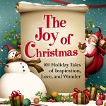 &ldquo;Chicken Soup for the Soul: The Joy of Christmas&rdquo; includes the short story &ldquo;The Warning,&rdquo; written and submitted by Louise Lenahan Wallace of Port Angeles. It is now available in stores for the 2017 holiday season.