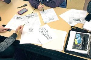 Submissions sought for annual Peninsula College magazine contest