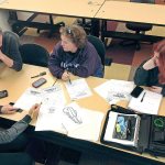 Submissions sought for annual Peninsula College magazine contest