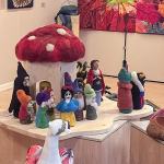 A cornucopia of art: Sequim Art Walk features artists, live music tonight