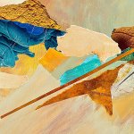 Port Townsend Gallery features two artists this month