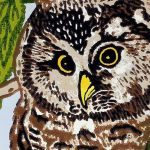 Stop and sniff the art in Port Townsend on Saturday