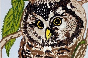 Stop and sniff the art in Port Townsend on Saturday