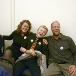 Dean leading Thomas for Jefferson County commissioner post