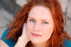 Alchemy Bistro and Wine Bar, 842 Washington St., at 6 p.m. Sunday and Monday will host &ldquo;2 Across&rdquo; by Jerry Mayer &mdash; a dramatic, character-driven comedy set aboard a San Francisco Bay Area Rapid Transit (BART) train &mdash; starring Crystal Eisele, seen here, and Michael Vicha.