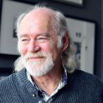 caption info: Diane Urbani de la Paz/For Peninsula Daily News Ernst-Ulrich Schafer will host a 40-year retrospective of his photography this weekend at Studio Bob in downtown Port Angeles.