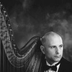 photo by Ernst-Ulrich Schafer Musicians such as John Manno are among the many artists captured in Ernst-Ulrich Schafer&rsquo;s lens.