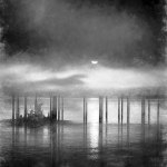 photo by Ernst-Ulrich Schafer While Ernst-Ulrich Schafer is known for his portraiture, his retrospective this weekend will take viewers beyond the studio.