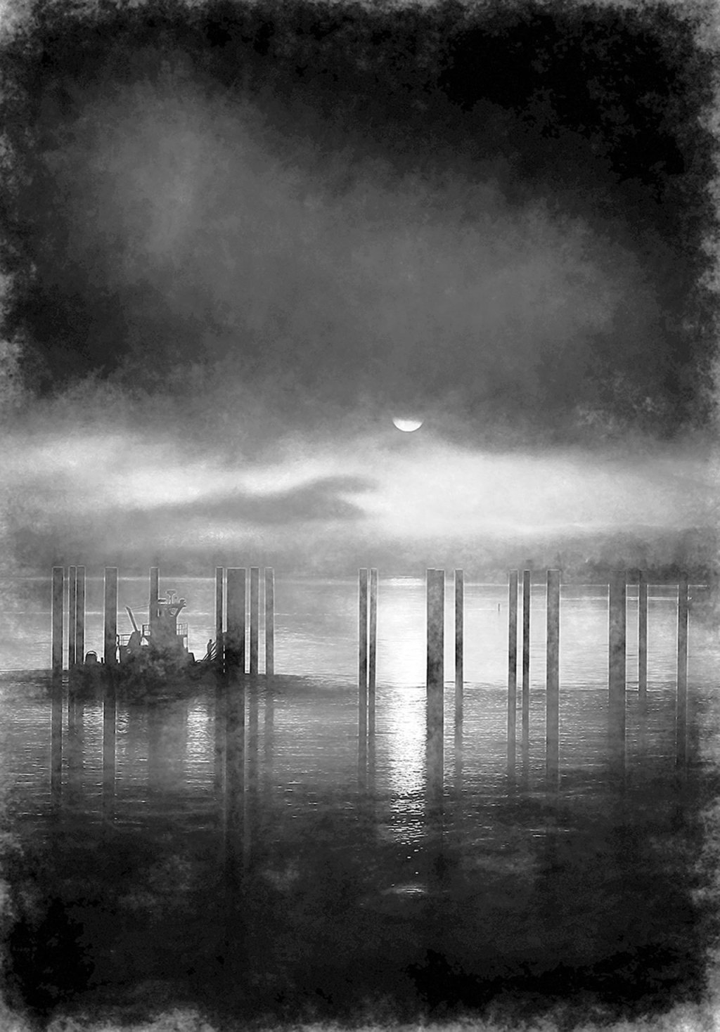 photo by Ernst-Ulrich Schafer While Ernst-Ulrich Schafer is known for his portraiture, his retrospective this weekend will take viewers beyond the studio.